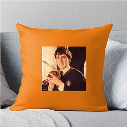 Matthew Lewis Merchandise Matthew Lewis Pillows Cover