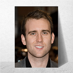 Matthew Lewis Fan Art Matthew Lewis Posters