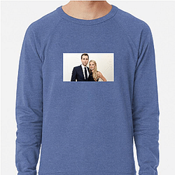 Matthew Lewis Signature Matthew Lewis Sweatshirts