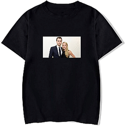 Matthew Lewis Signature Matthew Lewis T-Shirts