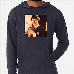 Matthew Lewis Merchandise Matthew Lewis Hoodies