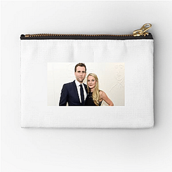 Matthew Lewis Signature Matthew Lewis Zipper Pouches