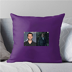 Matthew Lewis Merchandise For Fans Matthew Lewis Pillows Cover