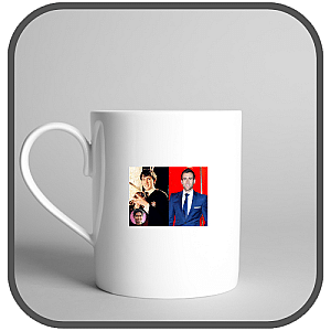 Matthew Lewis Mugs