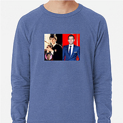 Matthew Lewis Merch For Fans Matthew Lewis Sweatshirts
