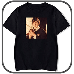 Matthew Lewis T-Shirts