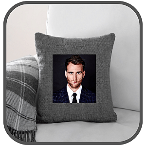 Matthew Lewis Pillows Cover