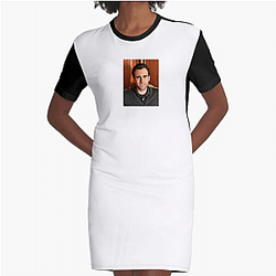 Matthew Lewis Merch Collection Matthew Lewis Dresses