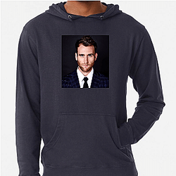 Matthew Lewis Special Collection Matthew Lewis Hoodies