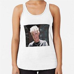 Matthew Lillard Racerback Tank Top