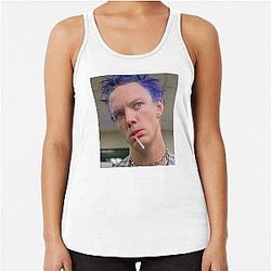 Matthew Lillard Racerback Tank
