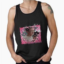 Matthew Lillard Tank Top