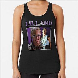 Matthew Lillard 90s Racerback Tank Top