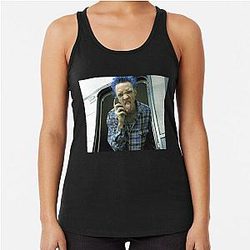 SLC Punk Stevo Matthew Lillard Tank Top