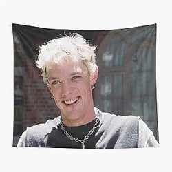Matthew Lillard Tapestry