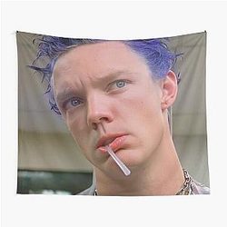 Matthew Lillard Tapestry