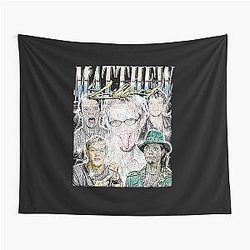 Matthew Lillard Tapestry