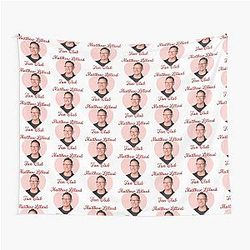 Matthew Lillard Fan Club Tapestry