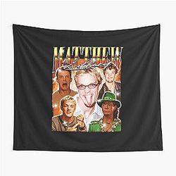 Matthew Lillard Bootleg Tapestry