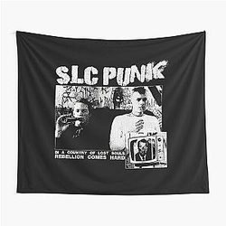 Slc Punk Fans Art Tapestry