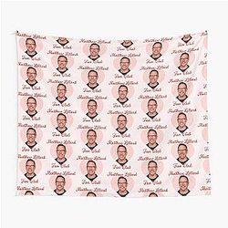 Matthew Lillard Fan Club Tapestry