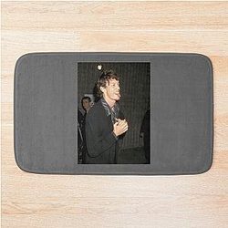 Matthew Lillard Bath Mat