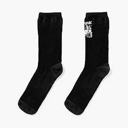 Slc Punk Fans Art Matthew Lillard Socks