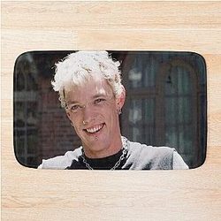Matthew Lillard Bath Mat
