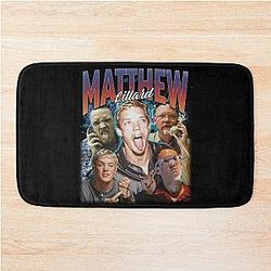 Matthew Lillard Bath Mat