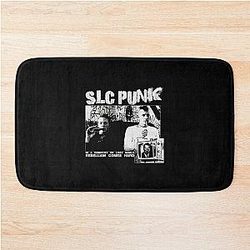 Slc Punk Fans Art Bathroom Rug