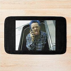 SLC Punk Stevo Matthew Lillard Bath Mat

Cleaned title: SLC Punk Stevo Matthew Lillard Bath Mat