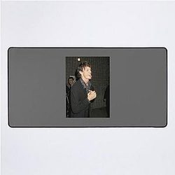 Matthew Lillard Desk Mat