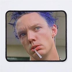 Matthew Lillard Mouse Pad