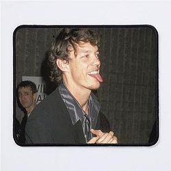 Matthew Lillard Mouse Pad