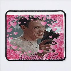 Matthew Lillard Mouse Pad