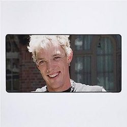 Matthew Lillard Desk Mat