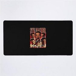 Stuart Macher Matthew Lillard Desk Mat