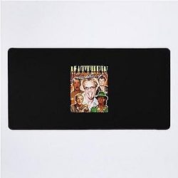 Matthew Lillard Bootleg Vintage Desk Mat