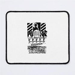 SLC Punk Fans Matthew Mouse Pad