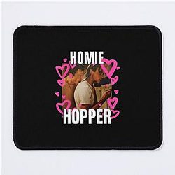 Scream Homie Matthew Lillard Mouse Pad