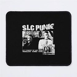 Slc Punk Fans Art Matthew Lillard Mouse Pad 

becomes 

Slc Punk Art Mouse Pad