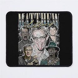 Matthew Lillard Vintage Bootleg Mouse Pad