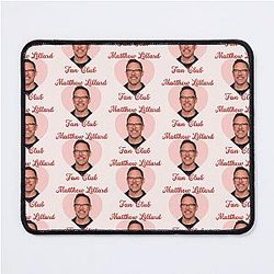 Matthew Lillard Fan Club Mouse