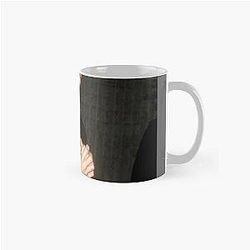Matthew Lillard Classic Mug