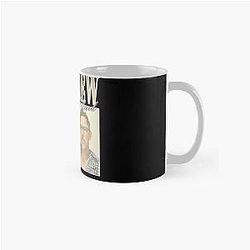 MATTHEW LILLARD RETRO DESIGN Classic Mug
