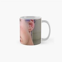 Matthew Lillard Classic Mug