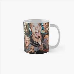 Matthew Lillard Classic Mug