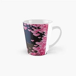 Matthew Lillard Tall Mug