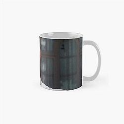 Matthew Lillard Classic Mug