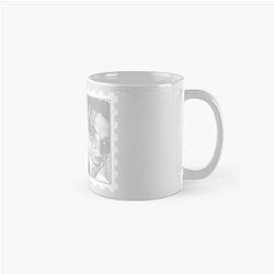 Skeet Ulrich (Billy) and Matthew Lillard Stu Scream Classic Mug